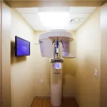 3D Scanner at Central Park Oral & Maxillofacial Surgery in Midtown Manhattan